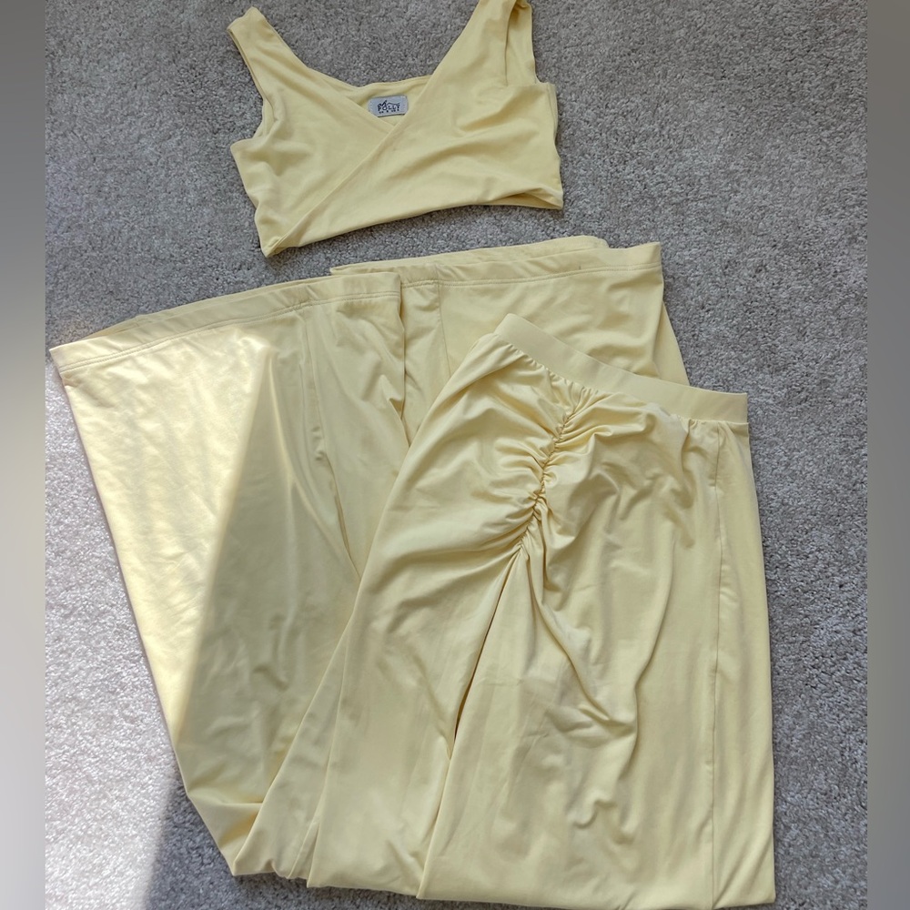 Oh Polly 2 Piece Set